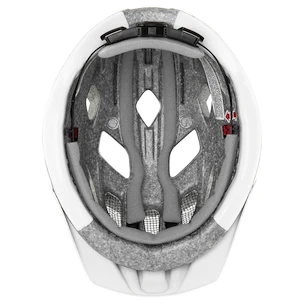 Kask rowerowy Uvex Active Aqua White (S4104310600)
