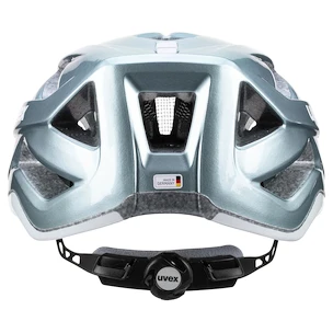Kask rowerowy Uvex Active Aqua White (S4104310600)