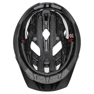 Kask rowerowy Uvex Active CC Papyrus Mat (S4104271200)