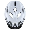 Kask rowerowy Uvex Active Cloud - Silver (S4104311000)