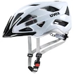 Kask rowerowy Uvex Active Cloud - Silver (S4104311000)