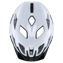 Kask rowerowy Uvex Active Cloud - Silver (S4104311000)