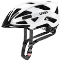 Kask rowerowy Uvex Active White Black (S4104310700)