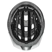 Kask rowerowy Uvex Air Wing CC Bl-Sil Mat (S4100480100)