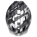 Kask rowerowy Uvex Air Wing CC Bl-Sil Mat (S4100480100)