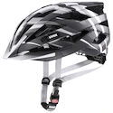 Kask rowerowy Uvex Air Wing CC Bl-Sil Mat (S4100480100) 56 - 60 cm