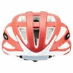Kask rowerowy Uvex Air Wing CC Dust Rose - Grapefruit Mat (S4100480500)