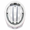 Kask rowerowy Uvex Air Wing CC Dust Rose - Grapefruit Mat (S4100480500)
