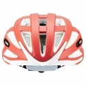 Kask rowerowy Uvex Air Wing CC Dust Rose - Grapefruit Mat (S4100480500)
