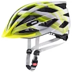 Kask rowerowy Uvex Air Wing CC Grey-Lime Mat (S4100480200) 56 - 60 cm