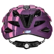 Kask rowerowy Uvex Air Wing CC Plum-Pink (S4100480800)