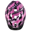 Kask rowerowy Uvex Air Wing CC Plum-Pink (S4100480800)
