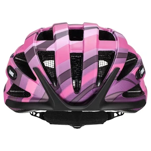 Kask rowerowy Uvex Air Wing CC Plum-Pink (S4100480800) 52 - 57 cm
