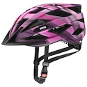 Kask rowerowy Uvex Air Wing CC Plum-Pink (S4100480800) 52 - 57 cm