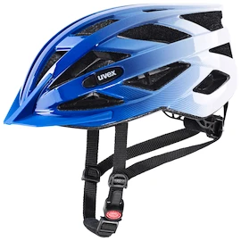 Kask rowerowy Uvex Air Wing Cobalt - White (S4144262300)