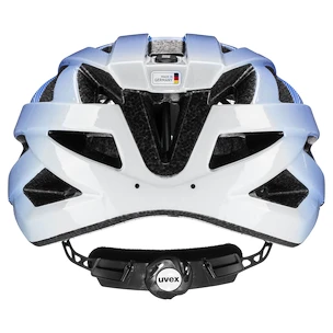 Kask rowerowy Uvex Air Wing Cobalt - White (S4144262300)