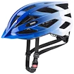 Kask rowerowy Uvex Air Wing Cobalt - White (S4144262300) 52 - 57 cm