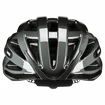 Kask rowerowy Uvex Air Wing Grey-Black (S4144262400)