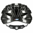 Kask rowerowy Uvex Air Wing Grey-Black (S4144262400)