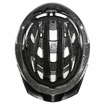 Kask rowerowy Uvex Air Wing Grey-Black (S4144262400)