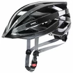 Kask rowerowy Uvex Air Wing Grey-Black (S4144262400)
