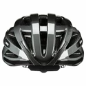 Kask rowerowy Uvex Air Wing Grey-Black (S4144262400)