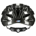 Kask rowerowy Uvex Air Wing Grey-Black (S4144262400)