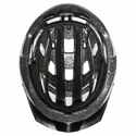 Kask rowerowy Uvex Air Wing Grey-Black (S4144262400)