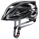 Kask rowerowy Uvex Air Wing Grey-Black (S4144262400) 56 - 60 cm