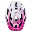 Kask rowerowy Uvex Air Wing Pink - White (S4144262700)