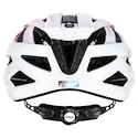Kask rowerowy Uvex Air Wing Pink - White (S4144262700)