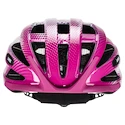 Kask rowerowy Uvex Air Wing Pink - White (S4144262700)