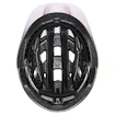 Kask rowerowy Uvex Air Wing Powder-Liquids (S4144262800)