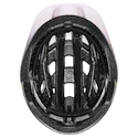 Kask rowerowy Uvex Air Wing Powder-Liquids (S4144262800)