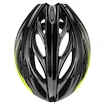 Kask rowerowy Uvex Boss Race Black - Lime (S4102292000)