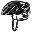 Kask rowerowy Uvex Boss Race Black (S4102290300) 52 - 56 cm