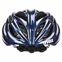 Kask rowerowy Uvex  Boss Race Deep Space/Black