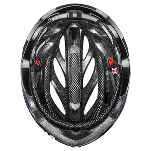 Kask rowerowy Uvex  Boss Race Deep Space/Black 52 - 56 cm