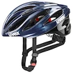 Kask rowerowy Uvex  Boss Race Deep Space/Black 52 - 56 cm
