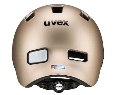 Kask rowerowy Uvex  City 4
