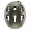 Kask rowerowy Uvex City 4 Green Smoke Mat (S4100500600)