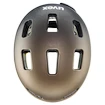 Kask rowerowy Uvex City 4 Mips Hazel-Black Mat (S4100290400)
