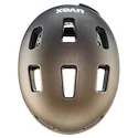 Kask rowerowy Uvex City 4 Mips Hazel-Black Mat (S4100290400)