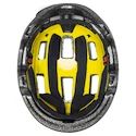 Kask rowerowy Uvex City 4 Mips Hazel-Black Mat (S4100290400)