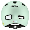 Kask rowerowy Uvex City 4 Mips Light Jade Mat (S4100290500)