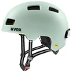 Kask rowerowy Uvex City 4 Mips Light Jade Mat (S4100290500)