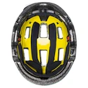 Kask rowerowy Uvex City 4 Mips Light Jade Mat (S4100290500)