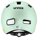 Kask rowerowy Uvex City 4 Mips Light Jade Mat (S4100290500)