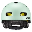 Kask rowerowy Uvex City 4 Mips Light Jade Mat (S4100290500)