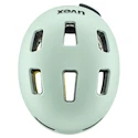Kask rowerowy Uvex City 4 Mips Light Jade Mat (S4100290500)